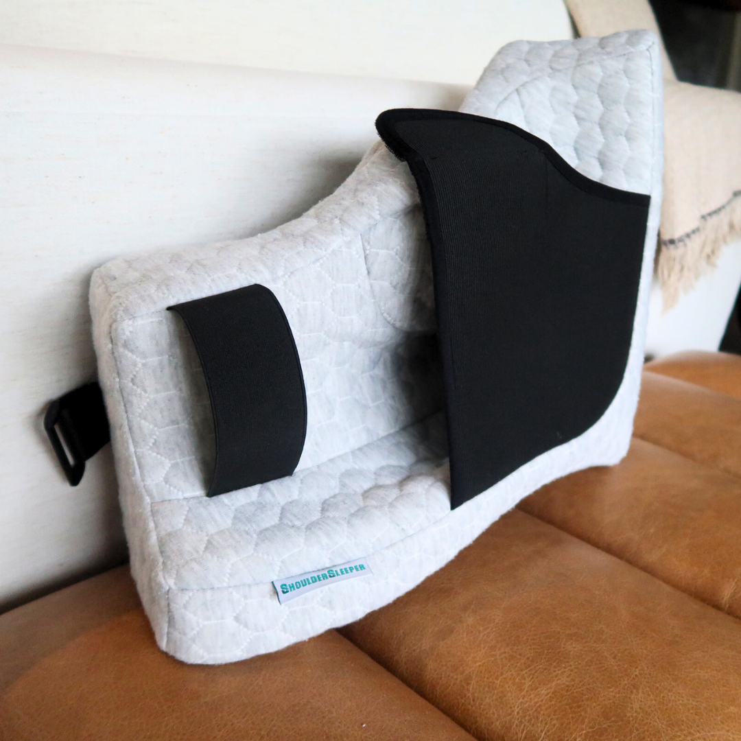 Shoulder Sleeper Pillow