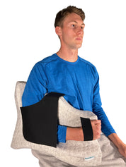 Shoulder Sleeper Pillow
